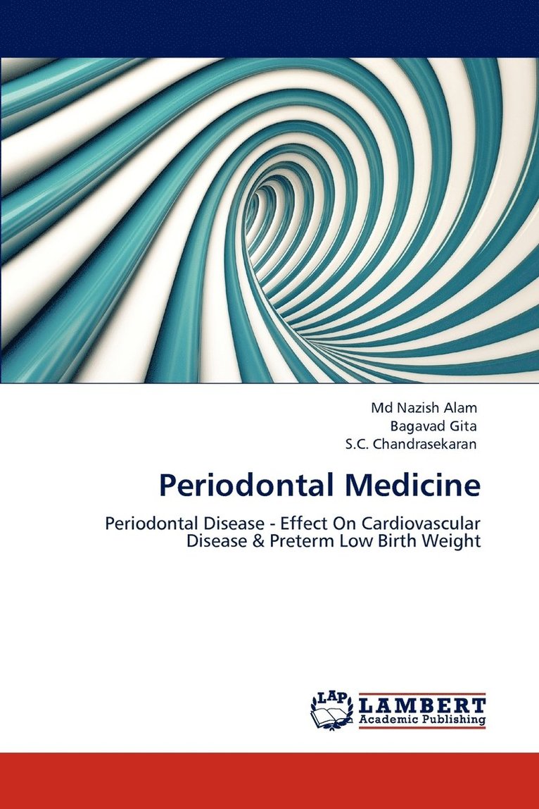 Periodontal Medicine 1