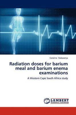 Radiation doses for barium meal and barium enema examinations 1