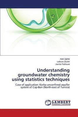 Understanding Groundwater Chemistry Using Statistics Techniques 1