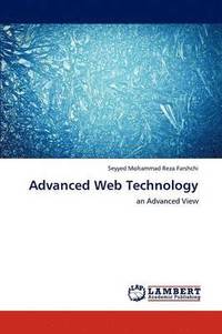 bokomslag Advanced Web Technology