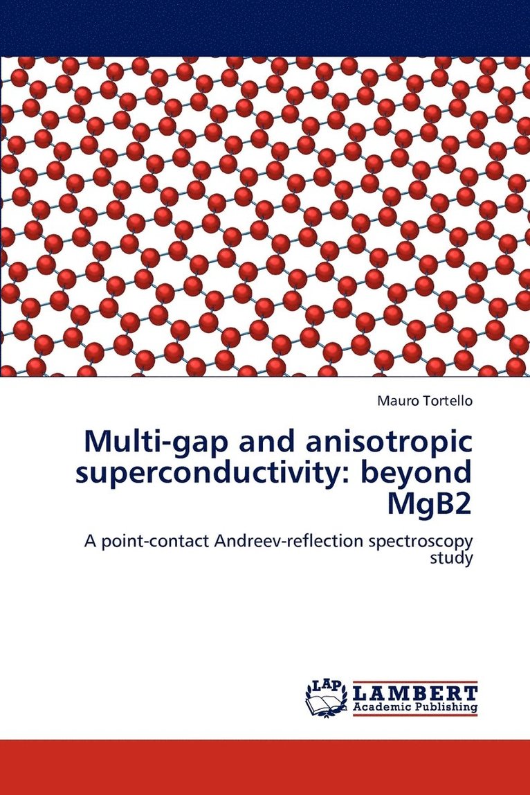 Multi-gap and anisotropic superconductivity 1