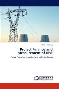 bokomslag Project Finance and Measurement of Risk