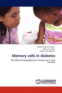 bokomslag Memory cells in diabetes