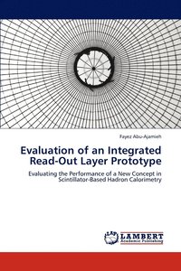bokomslag Evaluation of an Integrated Read-Out Layer Prototype