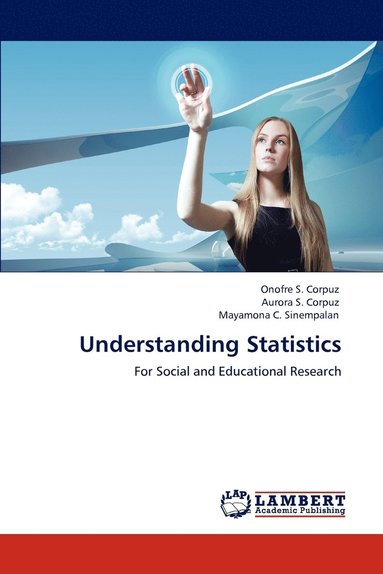 bokomslag Understanding Statistics