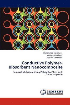 Conductive Polymer-Biosorbent Nanocomposite 1