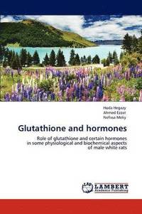 bokomslag Glutathione and hormones