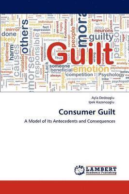 Consumer Guilt 1