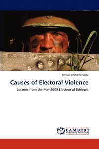 bokomslag Causes of Electoral Violence