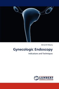 bokomslag Gynecologic Endoscopy