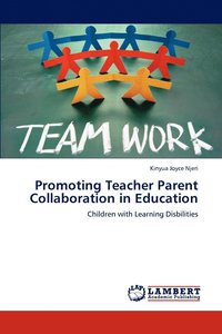 bokomslag Promoting Teacher Parent Collaboration in Education