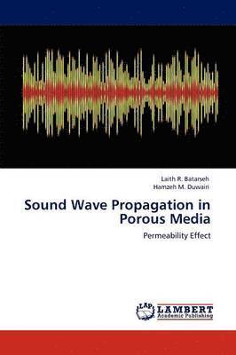 Sound Wave Propagation in Porous Media 1