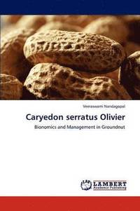 bokomslag Caryedon Serratus Olivier