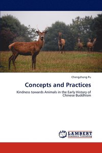 bokomslag Concepts and Practices