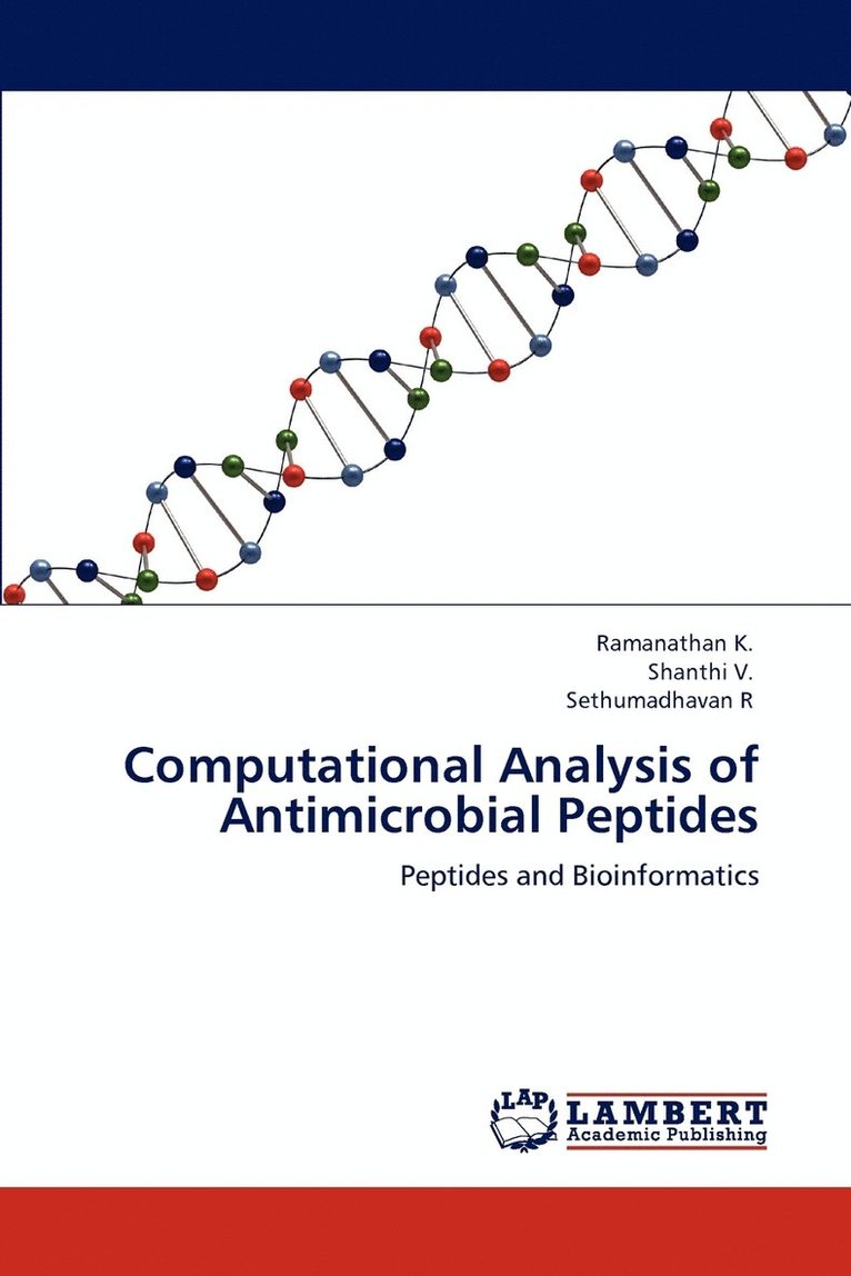 Computational Analysis of Antimicrobial Peptides 1