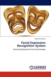 bokomslag Facial Expression Recognition System