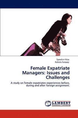 Female Expatriate Managers 1