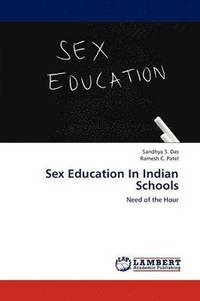 bokomslag Sex Education In Indian Schools