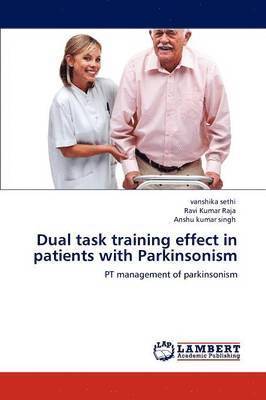 Dual task training effect in patients with Parkinsonism 1