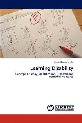 Learning Disability 1