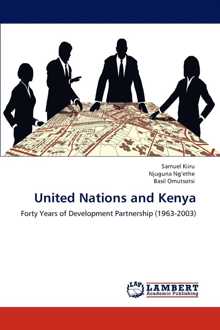 United Nations and Kenya 1