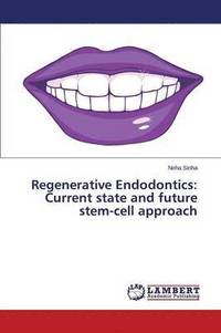 bokomslag Regenerative Endodontics