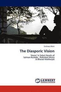 bokomslag The Diasporic Vision