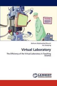 bokomslag Virtual Laboratory