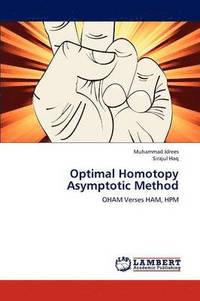 bokomslag Optimal Homotopy Asymptotic Method