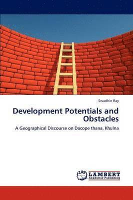 bokomslag Development Potentials and Obstacles