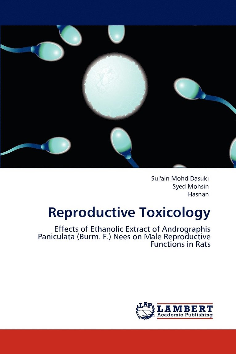 Reproductive Toxicology 1