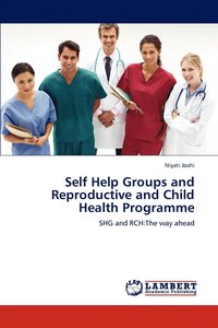 bokomslag Self Help Groups and Reproductive and Child Health Programme