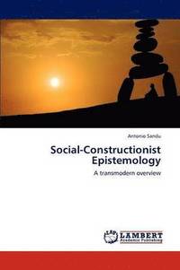 bokomslag Social-Constructionist Epistemology