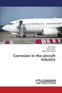 bokomslag Corrosion in the aircraft industry