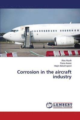 bokomslag Corrosion in the aircraft industry