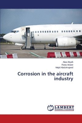 bokomslag Corrosion in the aircraft industry