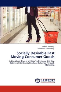 bokomslag Socially Desirable Fast Moving Consumer Goods