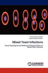 bokomslag Mixed Yeast Infections