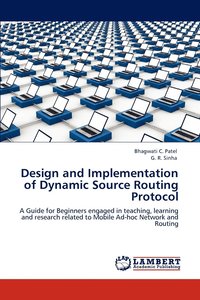 bokomslag Design and Implementation of Dynamic Source Routing Protocol