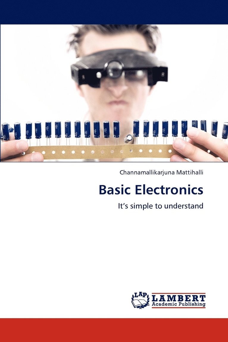 Basic Electronics 1