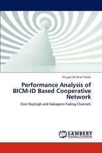 bokomslag Performance Analysis of BICM-ID Based Cooperative Network