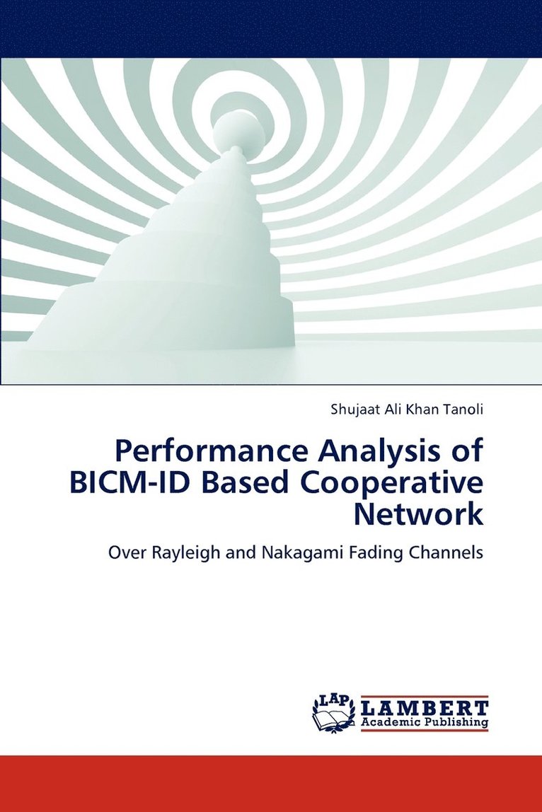 Performance Analysis of BICM-ID Based Cooperative Network 1