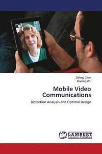 bokomslag Mobile Video Communications