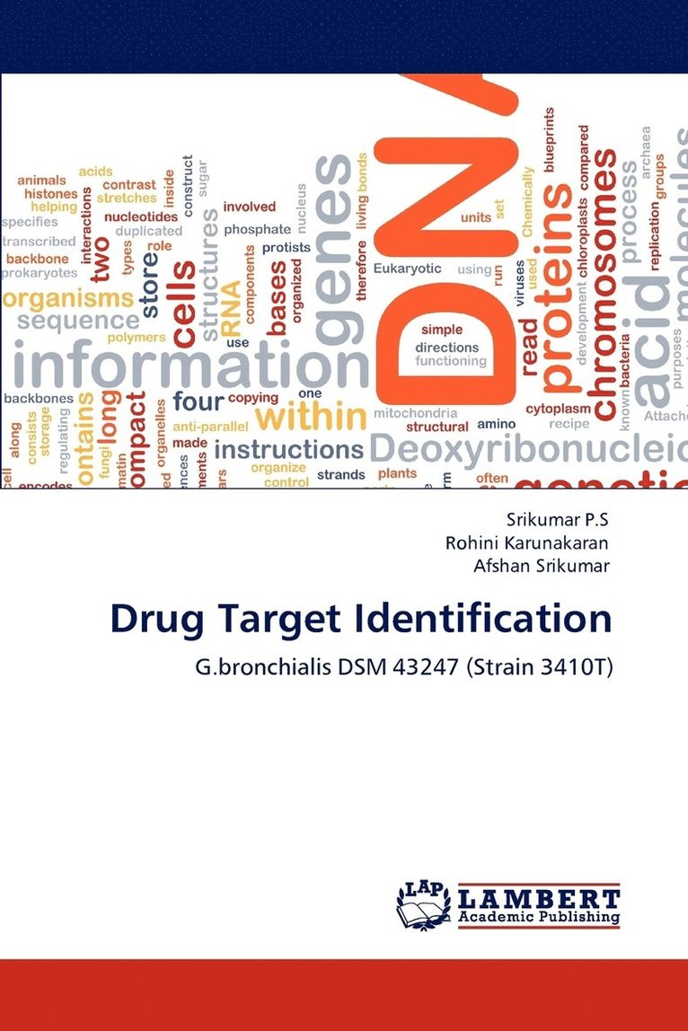 Drug Target Identification 1