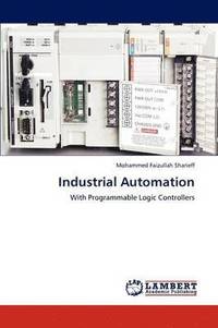 bokomslag Industrial Automation