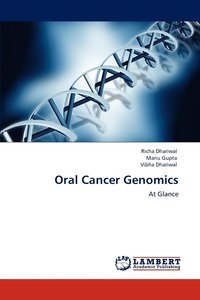 bokomslag Oral Cancer Genomics