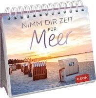 bokomslag Nimm dir Zeit für Meer