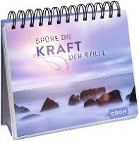 Spüre die Kraft der Stille 1