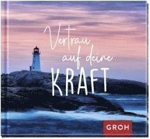 bokomslag Vertrau auf deine Kraft