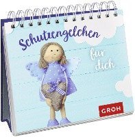 bokomslag Schutzengelchen für dich